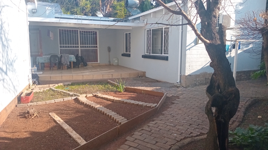 3 Bedroom Property for Sale in Montgomery Park Gauteng