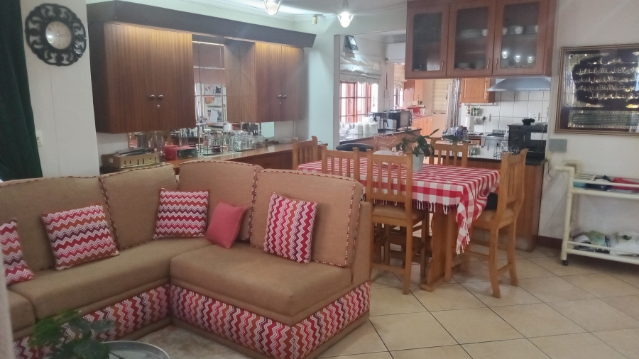 3 Bedroom Property for Sale in Montgomery Park Gauteng