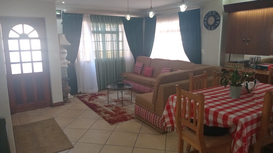 3 Bedroom Property for Sale in Montgomery Park Gauteng