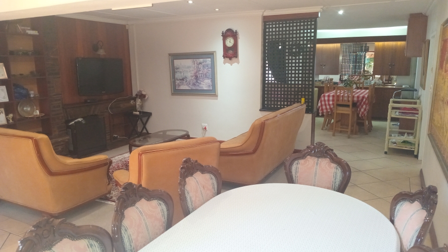 3 Bedroom Property for Sale in Montgomery Park Gauteng