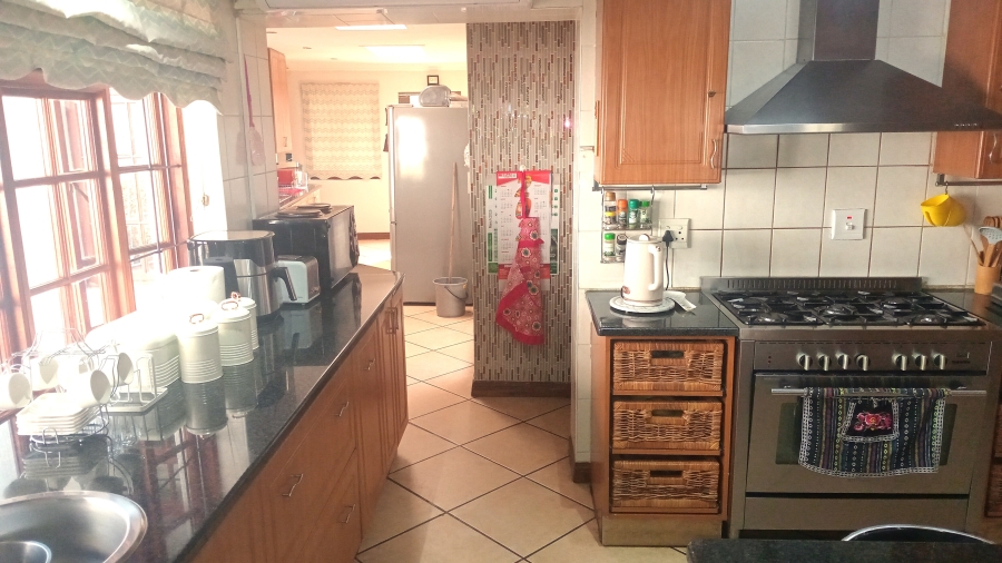 3 Bedroom Property for Sale in Montgomery Park Gauteng