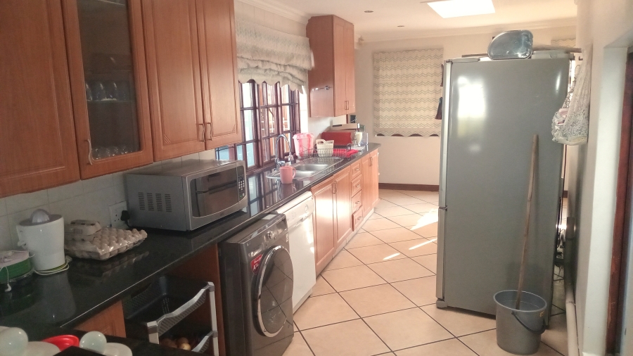 3 Bedroom Property for Sale in Montgomery Park Gauteng