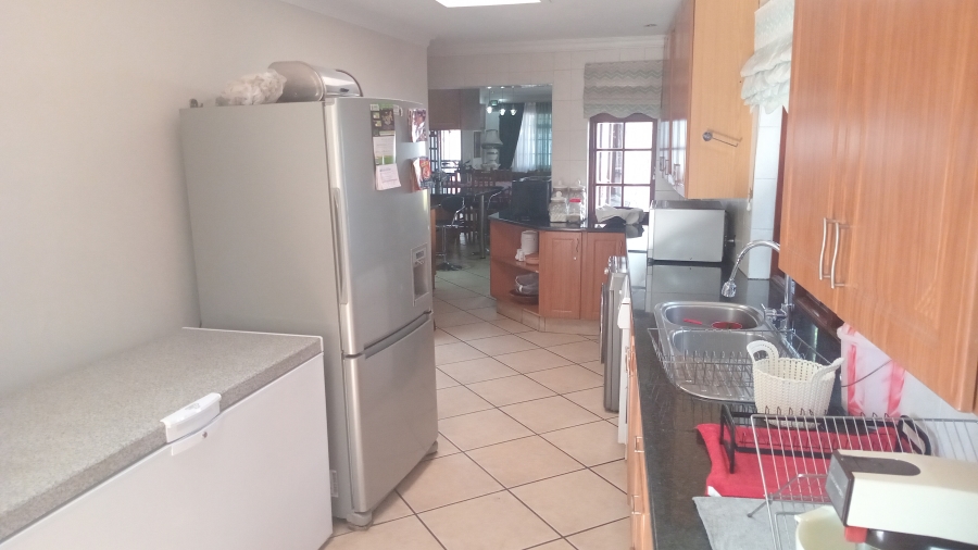 3 Bedroom Property for Sale in Montgomery Park Gauteng