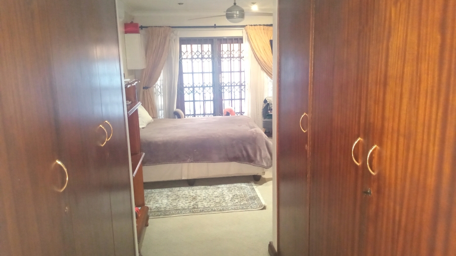 3 Bedroom Property for Sale in Montgomery Park Gauteng