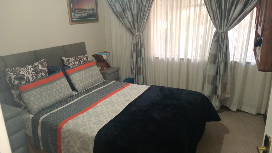3 Bedroom Property for Sale in Montgomery Park Gauteng