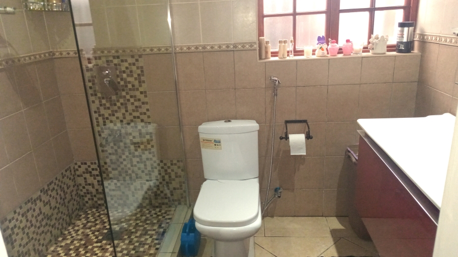 3 Bedroom Property for Sale in Montgomery Park Gauteng