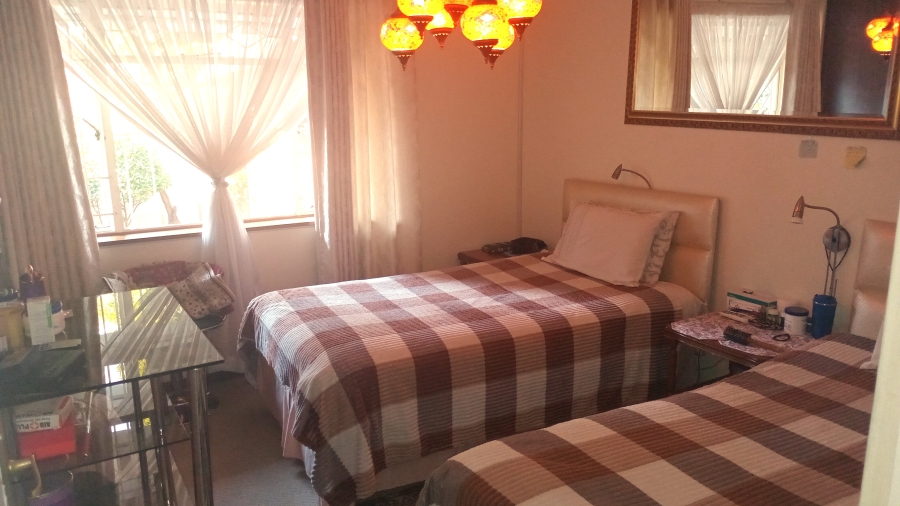 3 Bedroom Property for Sale in Montgomery Park Gauteng