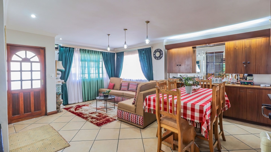 3 Bedroom Property for Sale in Montgomery Park Gauteng