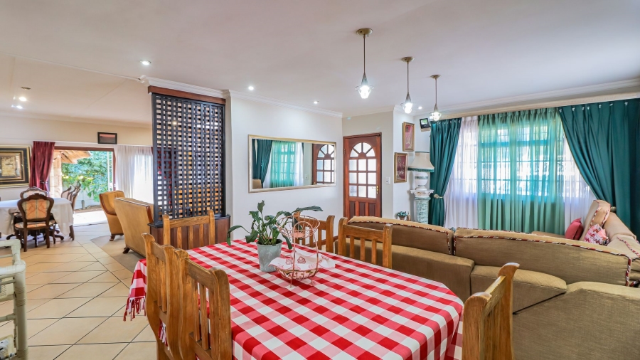 3 Bedroom Property for Sale in Montgomery Park Gauteng