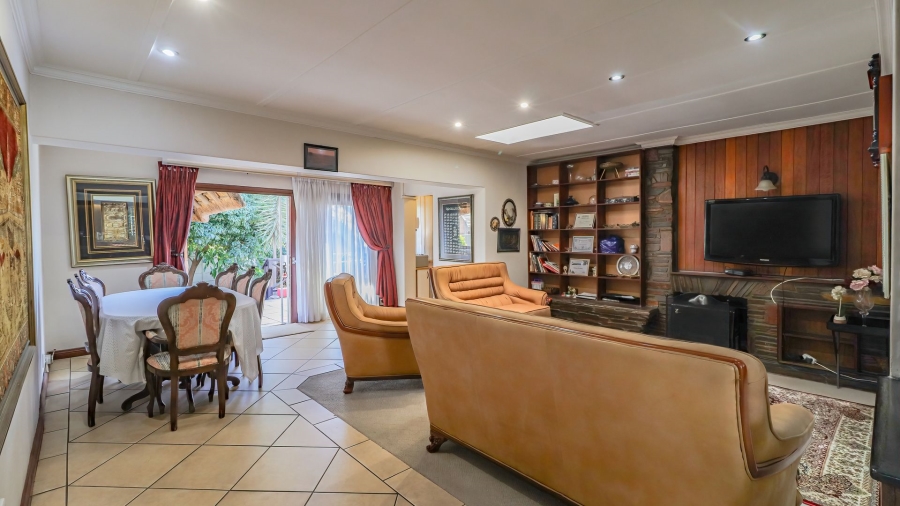 3 Bedroom Property for Sale in Montgomery Park Gauteng