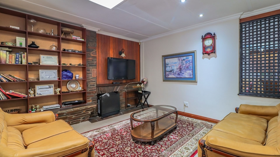 3 Bedroom Property for Sale in Montgomery Park Gauteng