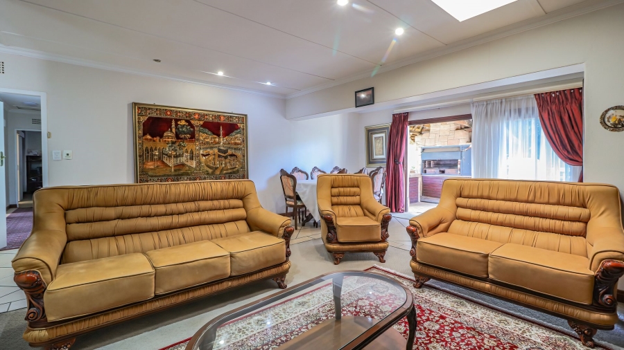 3 Bedroom Property for Sale in Montgomery Park Gauteng