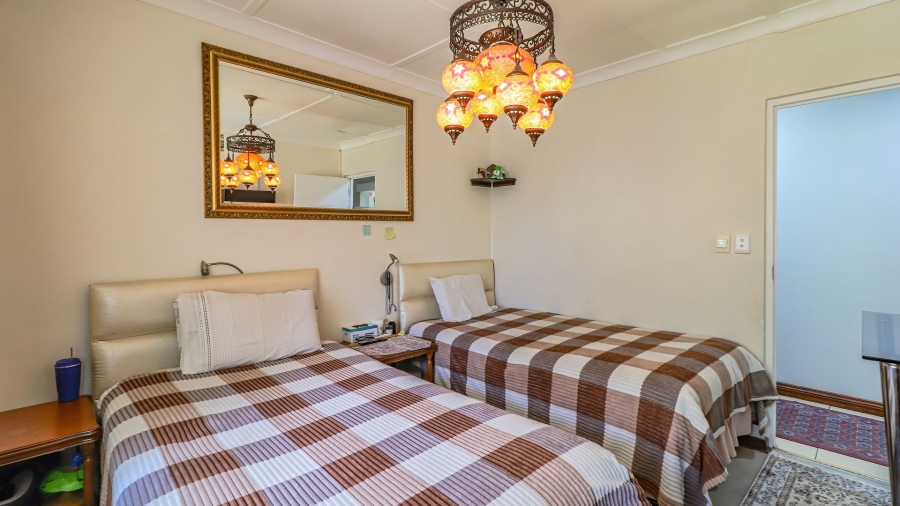 3 Bedroom Property for Sale in Montgomery Park Gauteng