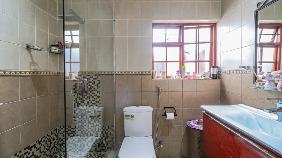 3 Bedroom Property for Sale in Montgomery Park Gauteng