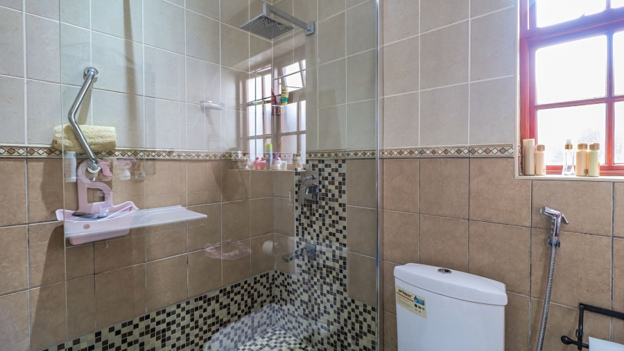 3 Bedroom Property for Sale in Montgomery Park Gauteng