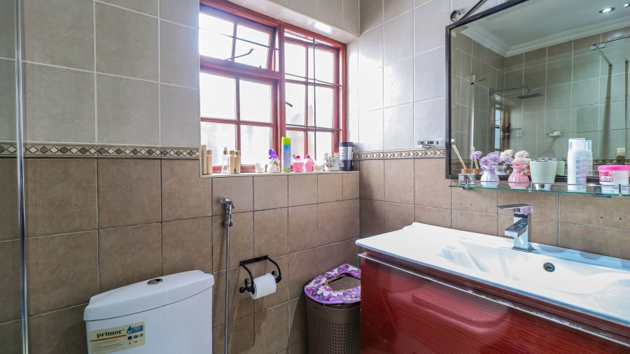 3 Bedroom Property for Sale in Montgomery Park Gauteng