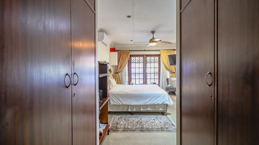 3 Bedroom Property for Sale in Montgomery Park Gauteng