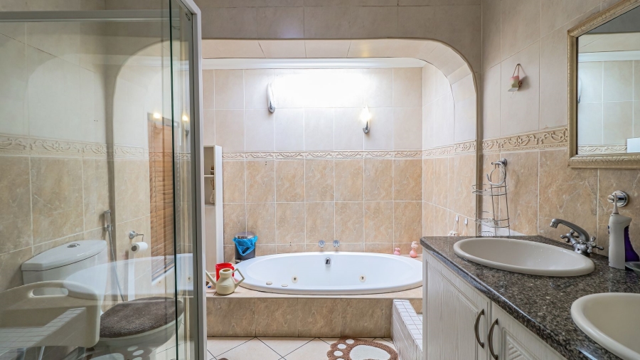 3 Bedroom Property for Sale in Montgomery Park Gauteng