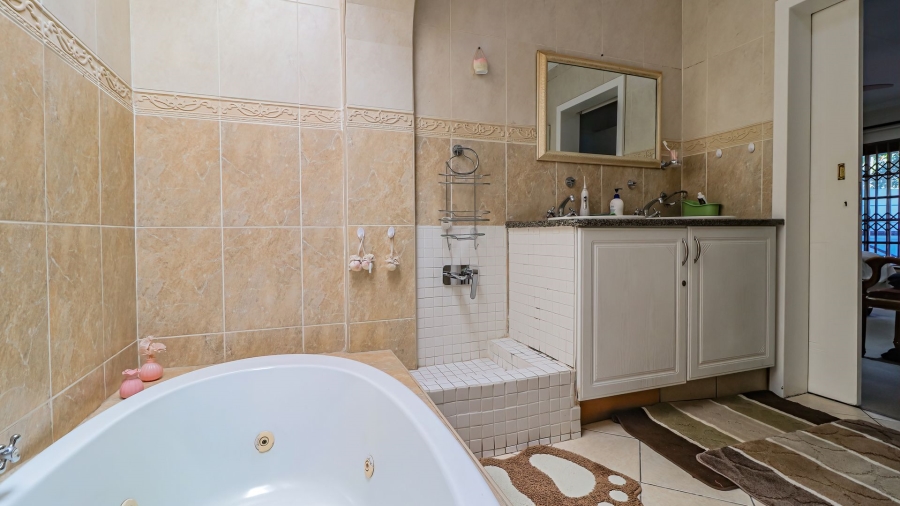 3 Bedroom Property for Sale in Montgomery Park Gauteng