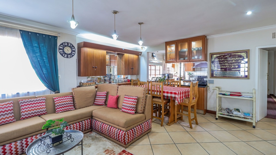 3 Bedroom Property for Sale in Montgomery Park Gauteng