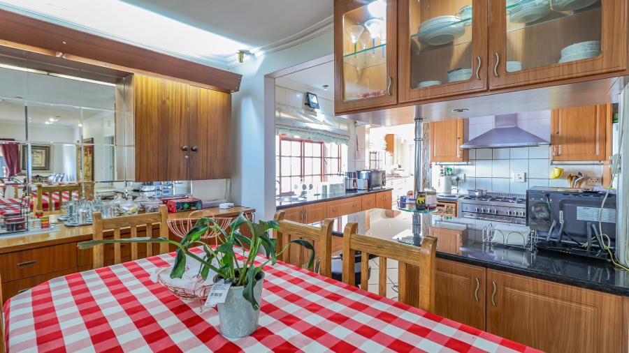 3 Bedroom Property for Sale in Montgomery Park Gauteng