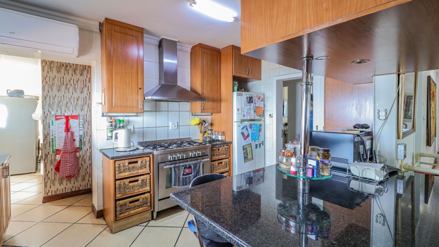 3 Bedroom Property for Sale in Montgomery Park Gauteng