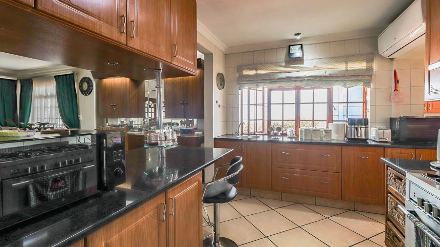 3 Bedroom Property for Sale in Montgomery Park Gauteng