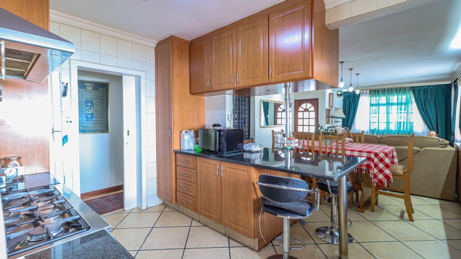 3 Bedroom Property for Sale in Montgomery Park Gauteng