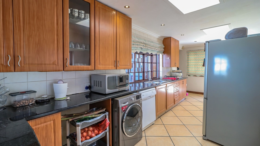 3 Bedroom Property for Sale in Montgomery Park Gauteng