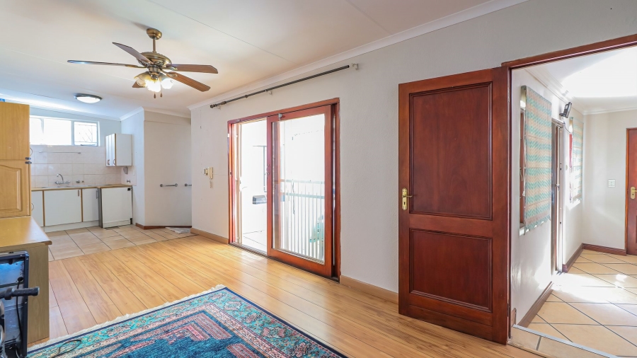 3 Bedroom Property for Sale in Montgomery Park Gauteng