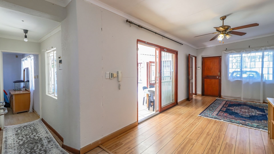 3 Bedroom Property for Sale in Montgomery Park Gauteng