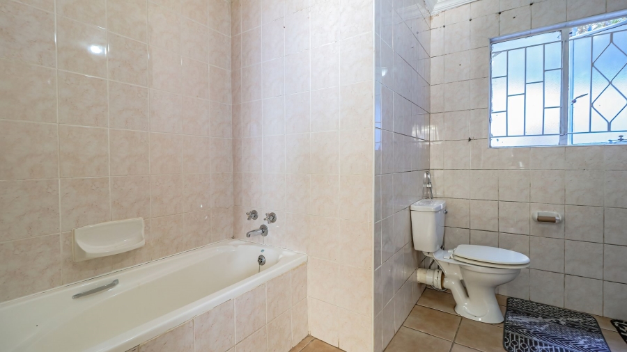 3 Bedroom Property for Sale in Montgomery Park Gauteng