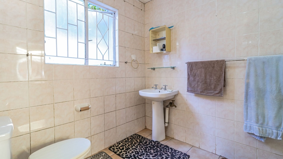 3 Bedroom Property for Sale in Montgomery Park Gauteng