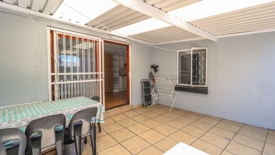 3 Bedroom Property for Sale in Montgomery Park Gauteng