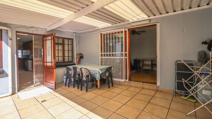 3 Bedroom Property for Sale in Montgomery Park Gauteng
