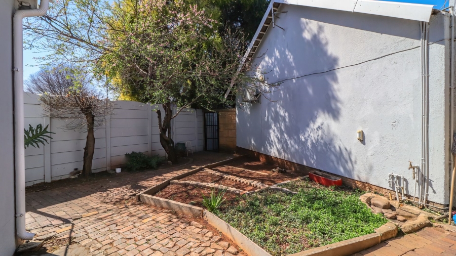 3 Bedroom Property for Sale in Montgomery Park Gauteng