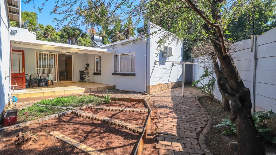 3 Bedroom Property for Sale in Montgomery Park Gauteng
