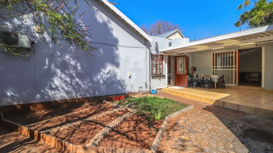 3 Bedroom Property for Sale in Montgomery Park Gauteng