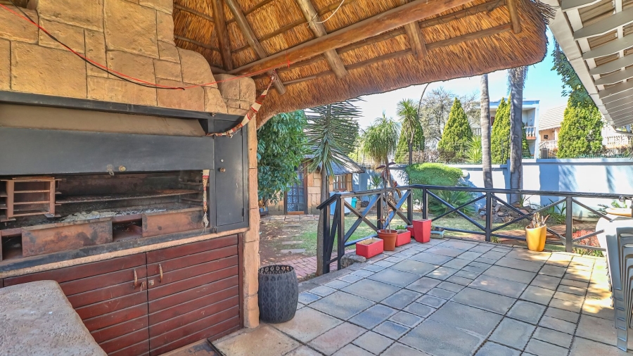 3 Bedroom Property for Sale in Montgomery Park Gauteng