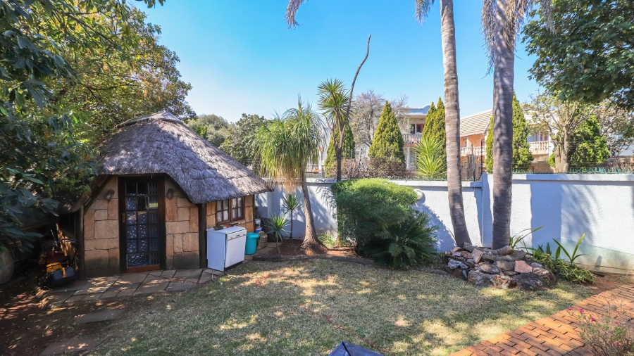 3 Bedroom Property for Sale in Montgomery Park Gauteng