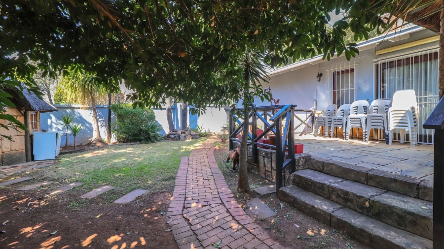 3 Bedroom Property for Sale in Montgomery Park Gauteng