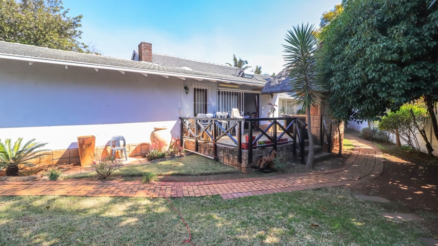 3 Bedroom Property for Sale in Montgomery Park Gauteng