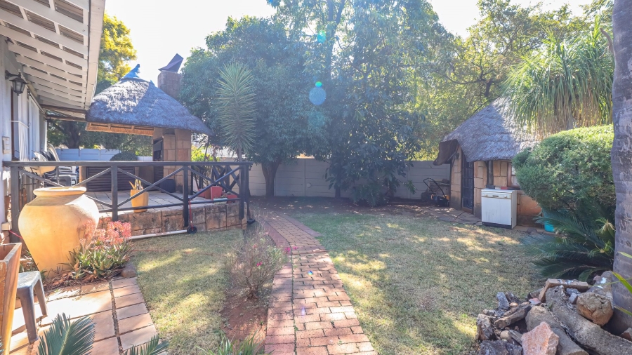 3 Bedroom Property for Sale in Montgomery Park Gauteng