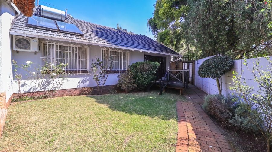 3 Bedroom Property for Sale in Montgomery Park Gauteng