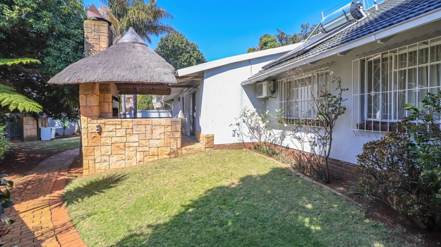 3 Bedroom Property for Sale in Montgomery Park Gauteng