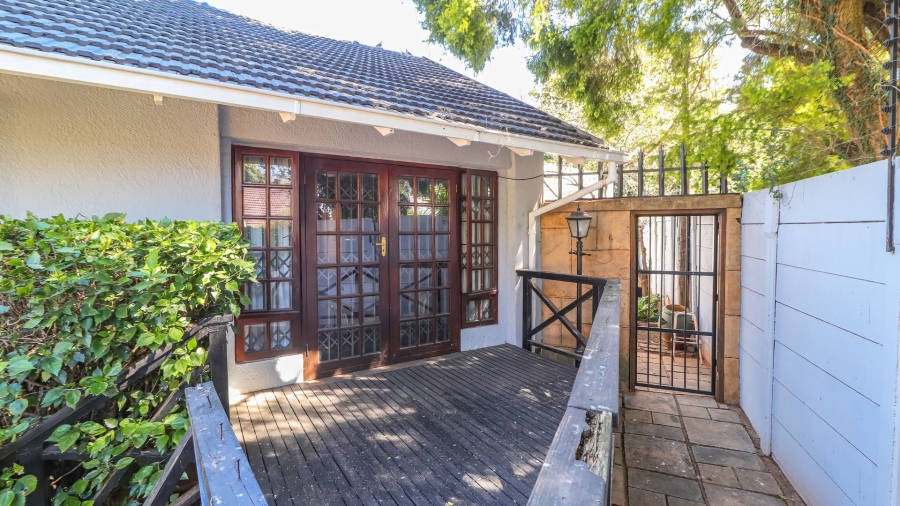 3 Bedroom Property for Sale in Montgomery Park Gauteng