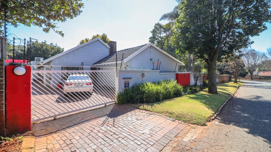 3 Bedroom Property for Sale in Montgomery Park Gauteng