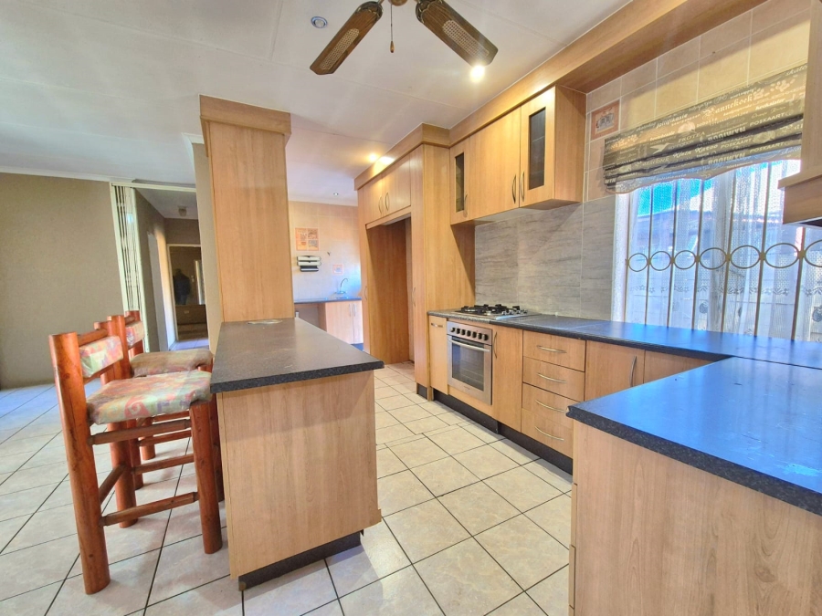 To Let 4 Bedroom Property for Rent in Brakpan North Gauteng