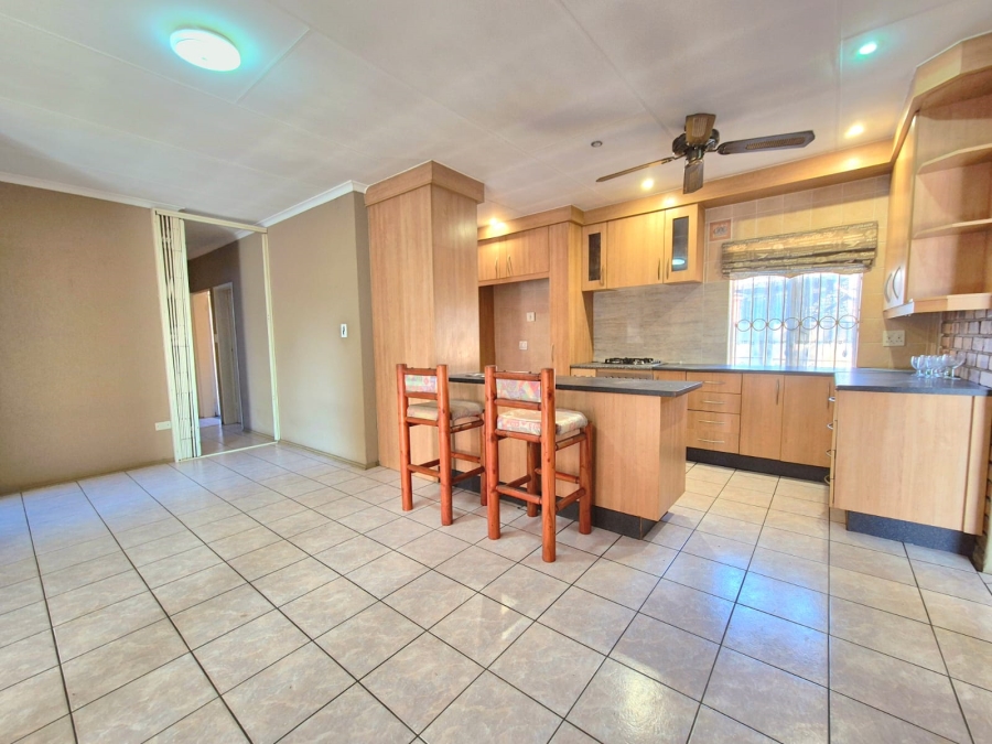 To Let 4 Bedroom Property for Rent in Brakpan North Gauteng