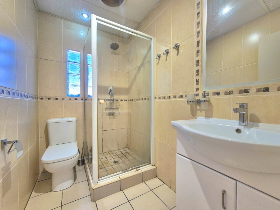 To Let 4 Bedroom Property for Rent in Brakpan North Gauteng